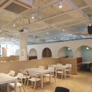 학생식당 이미지