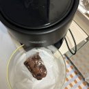 도그와트 | [수원 행궁동 카페 ] 내돈내산 : ‘미트테일’(MEAT TALE)후기 (with 초코바게트 ..🍫🥖)