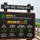 금마관광지 이미지