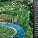 한맥CC & 노블리아 이미지