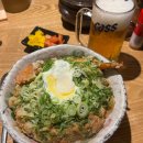 돈부리맨 | 아이와 함께 하기 좋은 서현역외식 맛집"하치로돈부리 서현본점"(주차꿀팁, 메뉴 추천)