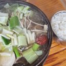 예전각전복설렁탕 이미지