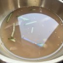 곡성 돌담집 이미지