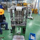 죽포(남) | 125g 낙곱새 소스포장기계 주문 제작 납품 설치 후기
