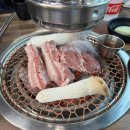 교래흑돼지표선점