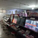 PC킹게임랜드 | 굽은다리역 새우주게임랜드 오락실 솔직후기