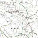 대봉약수터 이미지