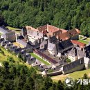 프랑스 카르투지오 수도원 - 위대한 침묵 이미지