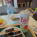 🍙방화역 미역국 주는 김밥집 오공김밥 후기