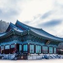 산사가는길 이미지