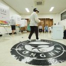 성남종합운동장 선수대기실 이미지