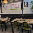 청해곰장어막창숯불구이 이미지