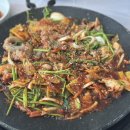 봉대산 식당