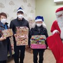 깨비지역아동센터 이미지