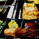 화덕삼 | 홍성맛집/화덕삼/홍성고기집 방문 후기♡벌집삼겹살