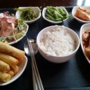 목원대학교 교직원식당 이미지