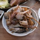 원조시골밴댕이 | 인천회무침 원조시골밴댕이 연수점 밴댕이삼합 후기