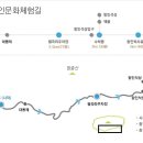 구림산책길 이미지