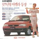 덕진-전미-비상-01 | 프라이드의 동생이자 형에게 묻혀진 후속 모델들 "기아 아벨라/기아 리오, 스펙트라" [1994 ~ 2003]