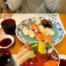 희동이의 하루 | [2025 왓츠인마이블로그] 삿포로 여행 오타루 초밥 현지인 맛집 후쿠스시 방문후기