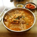 시골장칼국수 이미지