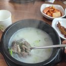 역전가마솥 설렁탕 | 원주 만종 맛집 박달재 가마솥 설렁탕 내돈내산 후기