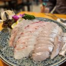 회가 맛있기로 유명한 운정 횟집 유명한 횟집 (구 육쾌한횟집)