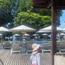 데이인(day in) | 발리 한달살기 DAY 6. 프리마 사누르 비치 발리 아이랑 데이패스 이용후기