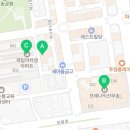 하나로10길~무왕로21길 이미지