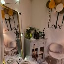 로즈PC | 이런 분위기 처음이야! 인생 프로포즈장소로 소문난 더로즈 카페💚