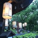 백년전통찻집 이미지