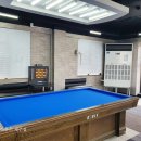 화이트당구장 이미지