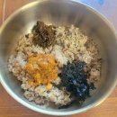 멍요일 | 거제도 예가, 성게비빔밥과 멍소비빔밥의 마법 같은 맛집! 🍚✨