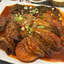 평창갈비자판기