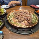 신월동112 | 신월동 마리소 점심특선 후기