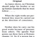 제 6 장 행위가 아닌 믿음에 의한 구원(179-189쪽) 이미지