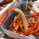 영포회타운38호 | 포항 죽도 시장 영포회타운 수율 좋은 홍게 맛집 : 울산 서진이네 수산물