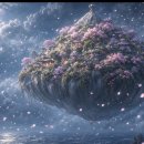 ＜바람의 섬 ＞ 작사 김세영, 작곡 노래 SUNO /유튜브 ,시노래쉼터 이미지