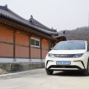 주식회사 플레이포트코리아 | "이 가격에 버킷 시트가?" 한국 시장 뒤흔든 BYD 돌핀 실내외 디테일 리