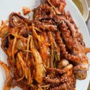 팔미낙지한마리수제비 이미지