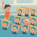 금호스포츠센터 | 노원 ‘금호 스포츠센터’ - 임산부 아쿠아로빅 1일체험 가격 /중기 임산부 운동