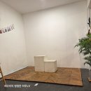 오늘우리셀프사진관 | 회기셀프사진관 오늘우리사진관 회기점 후기! 원본 무료 제공되는 경희대셀프사진관