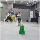 꿈꾸는석사태권도 | 성북구태권도 진정한 리더를 꿈꾸는 무빙익스트림태권도 후기