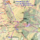 2025년 10월 18일 전국산행(광주 어등산), (광주 무등산) 안내 이미지