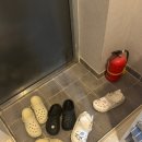 용소계곡펜션 화장실 이미지