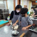 베이킹(야간) 이미지