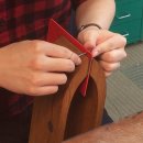 가죽공예의 매력(초급) 이미지