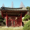 충경공 류형 신도비 이미지