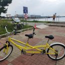 아라뱃길시천자전거대여소 이미지