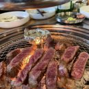 한우축산 식당 이미지